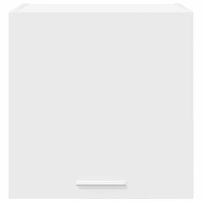 Hanging Cabinet White 40 x 31 x 40 cm Engineered Wood