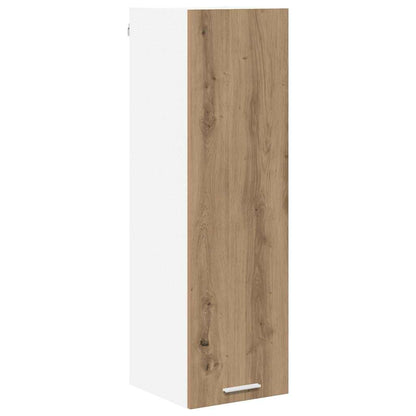 Hanging Cabinet Artisan Oak 30 x 31 x 100 cm Engineered Wood