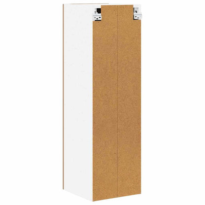 Hanging Cabinet Artisan Oak 30 x 31 x 100 cm Engineered Wood