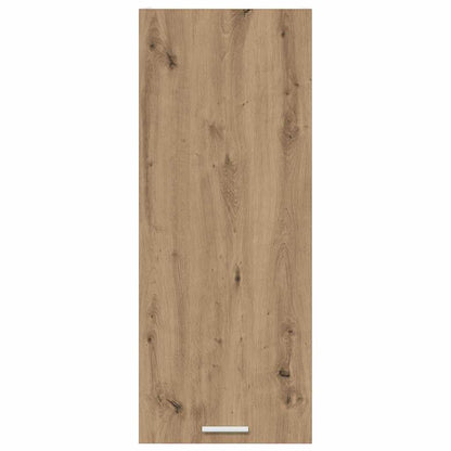 Hanging Cabinet Artisan Oak 40 x 31 x 100 cm Engineered Wood