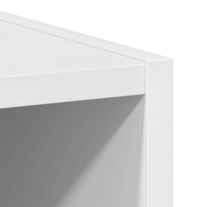 Hanging Cabinet White 20 x 29.5 x 40 cm Engineered Wood