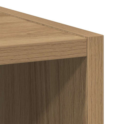 Hanging Cabinet Artisan Oak 20 x 29.5 x 40 cm Engineered Wood