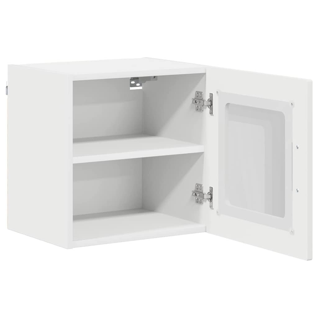 Dishwasher Panel Kalmar 2 pcs White 40 x 31 x 40 cm