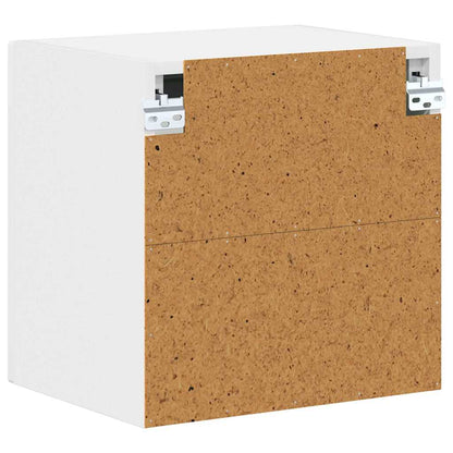 Dishwasher Panel Kalmar 2 pcs White 40 x 31 x 40 cm