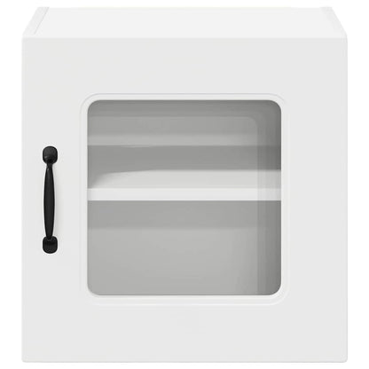 Dishwasher Panel Kalmar 2 pcs White 40 x 31 x 40 cm