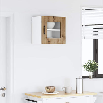 Dishwasher Panel Kalmar Artisan Oak 40 x 31 x 40 cm