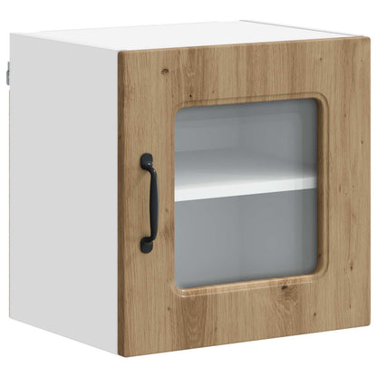 Dishwasher Panel Kalmar Artisan Oak 40 x 31 x 40 cm