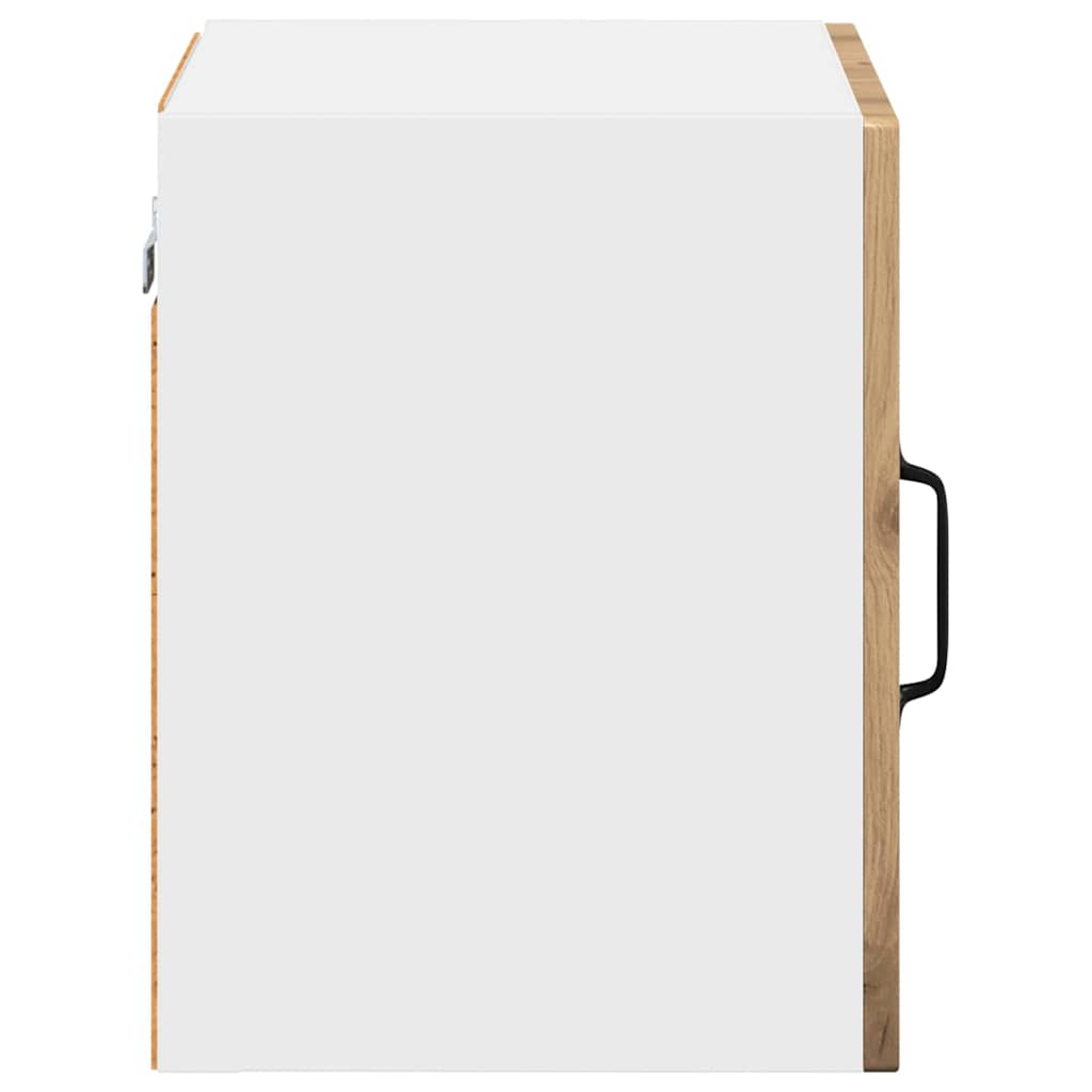 Dishwasher Panel Kalmar Artisan Oak 40 x 31 x 40 cm