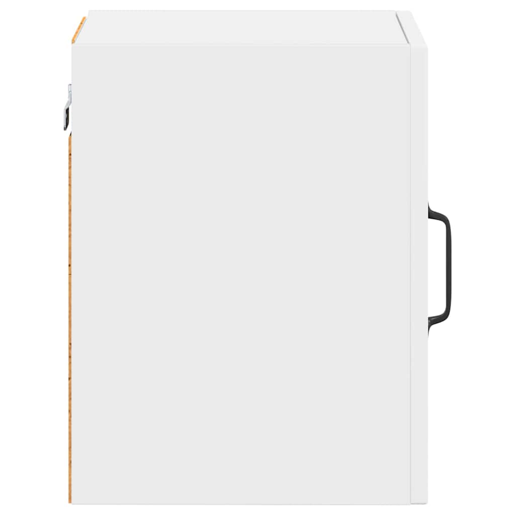 Dishwasher Panel Kalmar White 30 x 31 x 40 cm Engineered Wood