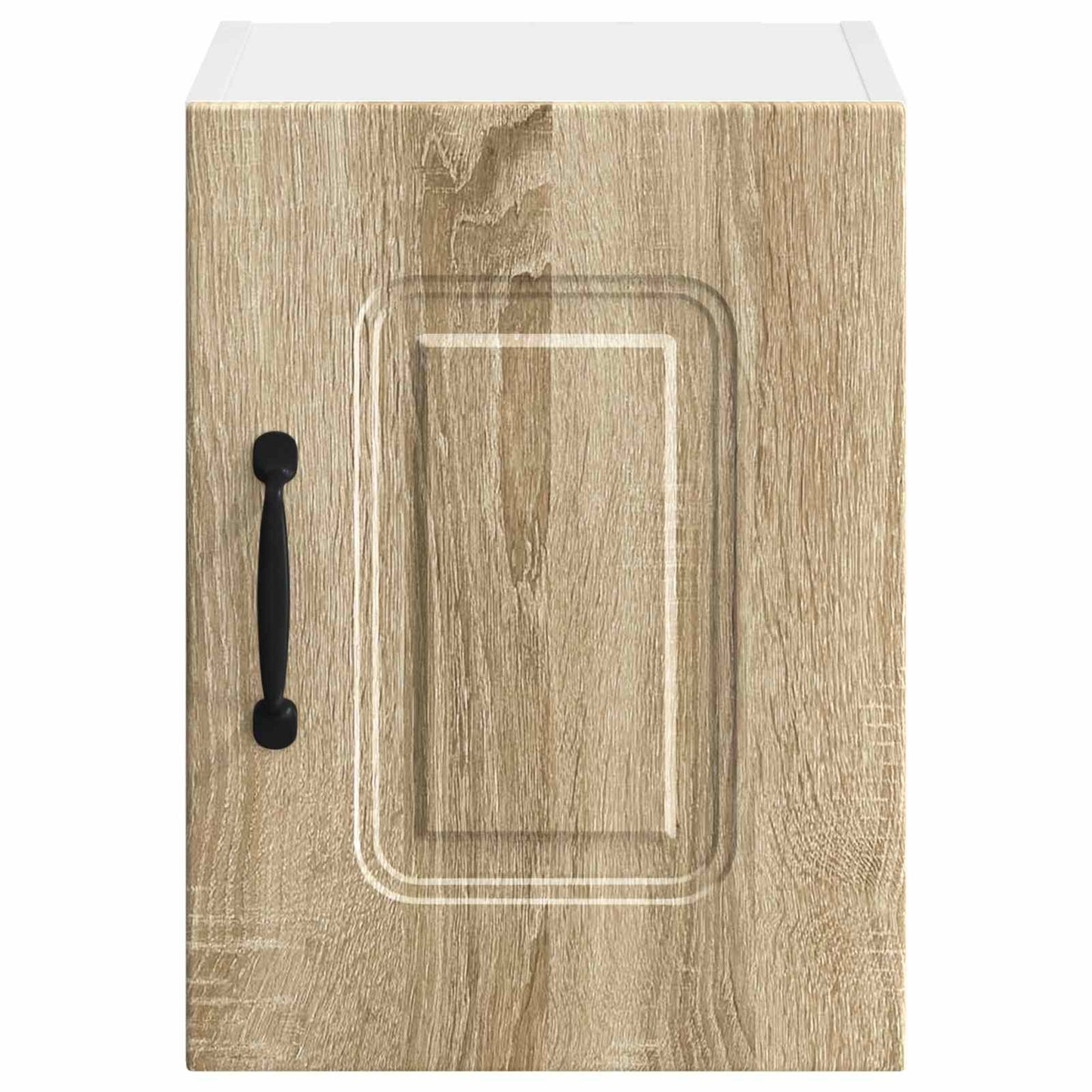 Dishwasher Panel Kalmar 2 pcs Sonoma Oak 30 x 31 x 40 cm