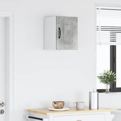 Dishwasher Panel Kalmar Concrete Grey 30 x 31 x 40 cm