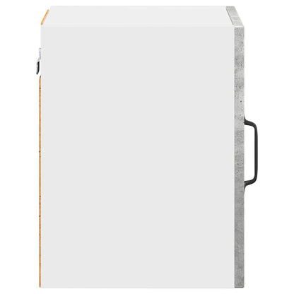 Dishwasher Panel Kalmar Concrete Grey 30 x 31 x 40 cm