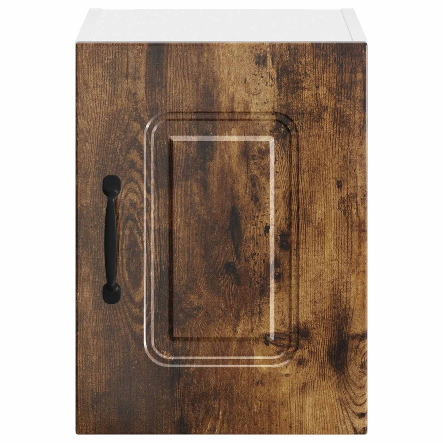Dishwasher Panel Kalmar Smoked Oak 30 x 31 x 40 cm