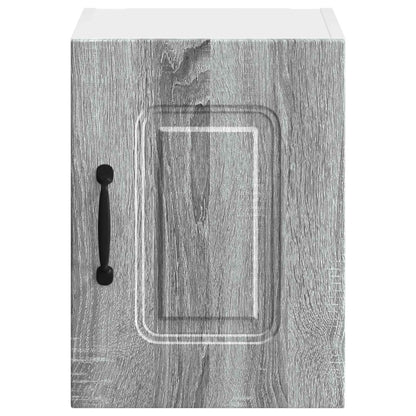 Dishwasher Panel Kalmar 2 pcs Grey Sonoma 30 x 31 x 40 cm