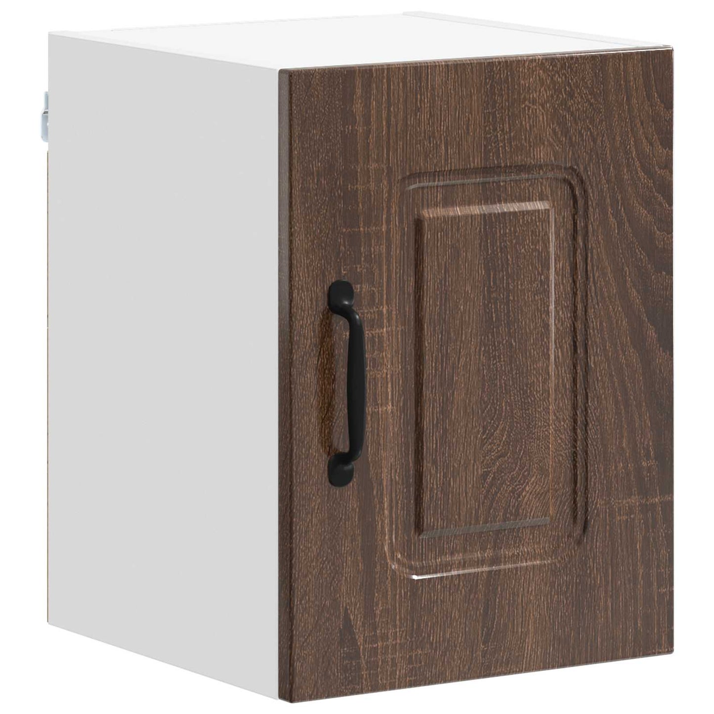 Dishwasher Panel Kalmar 2 pcs Brown Oak 30 x 31 x 40 cm