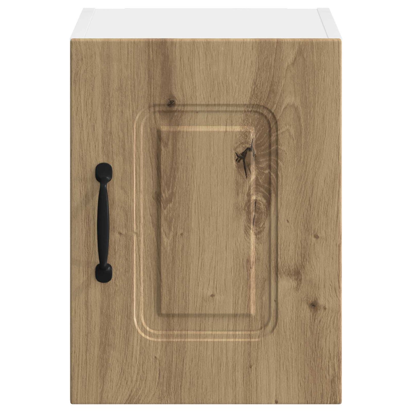 Dishwasher Panel Kalmar 2 pcs Artisan Oak Engineered Wood