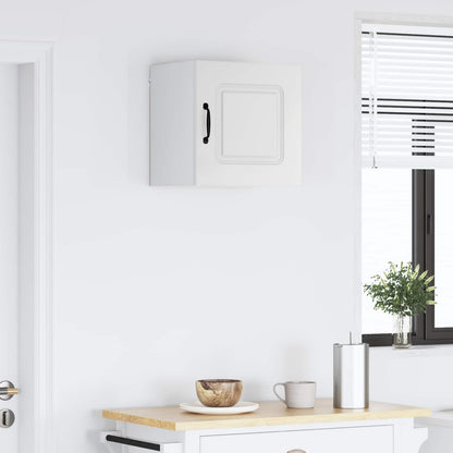 Dishwasher Panel Kalmar White 40 x 31 x 40 cm Engineered Wood