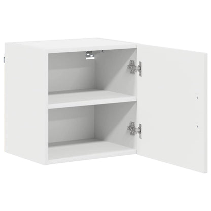 Dishwasher Panel Kalmar White 40 x 31 x 40 cm Engineered Wood