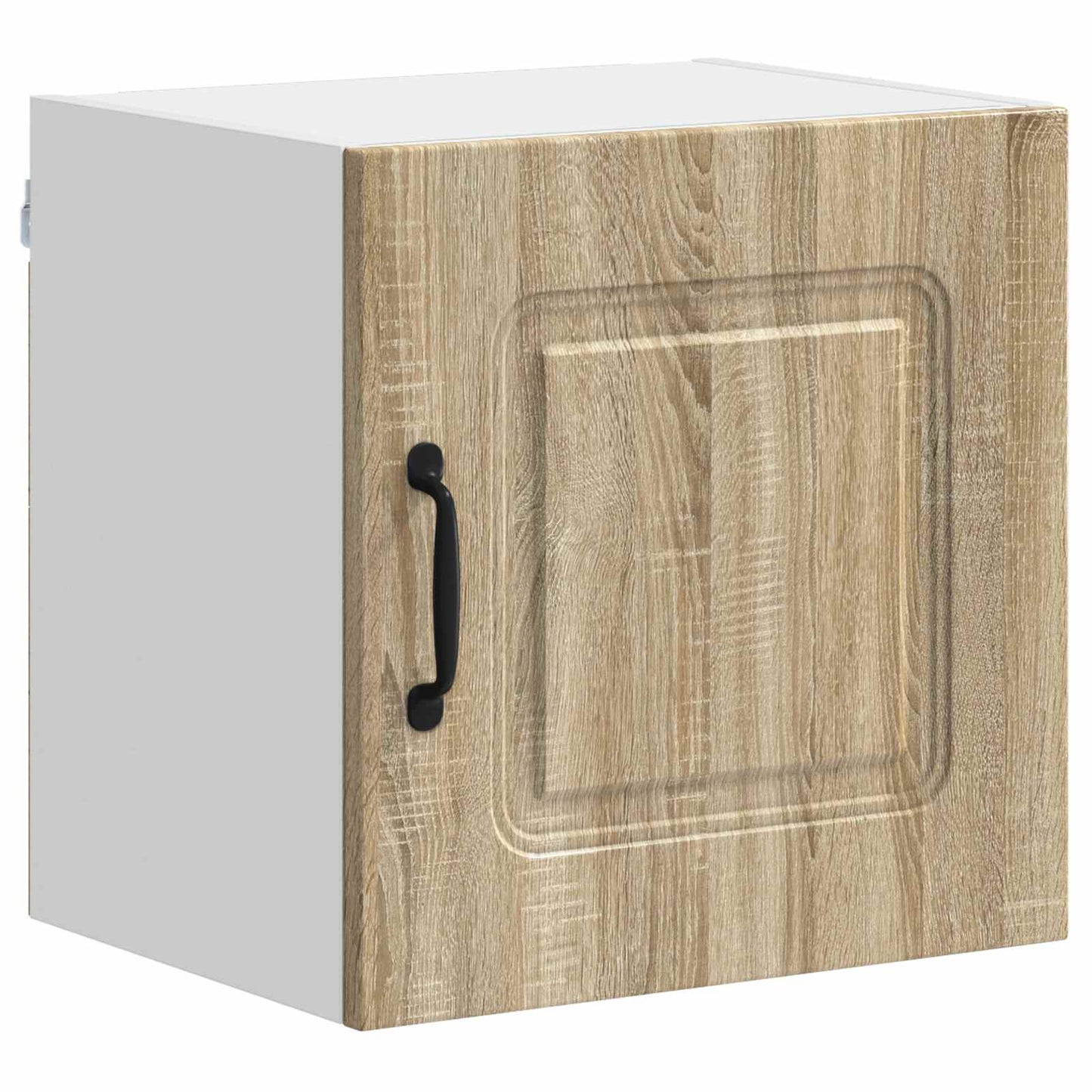 Dishwasher Panel Kalmar 2 pcs Sonoma Oak 40 x 31 x 40 cm