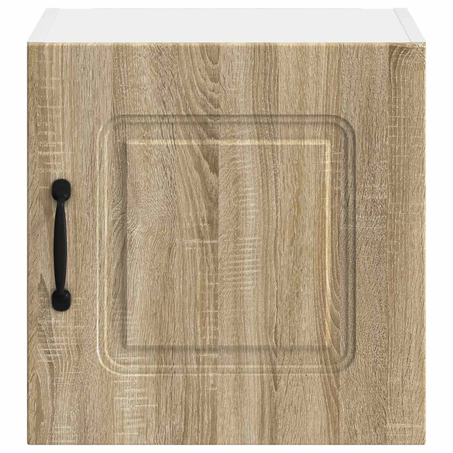 Dishwasher Panel Kalmar 2 pcs Sonoma Oak 40 x 31 x 40 cm