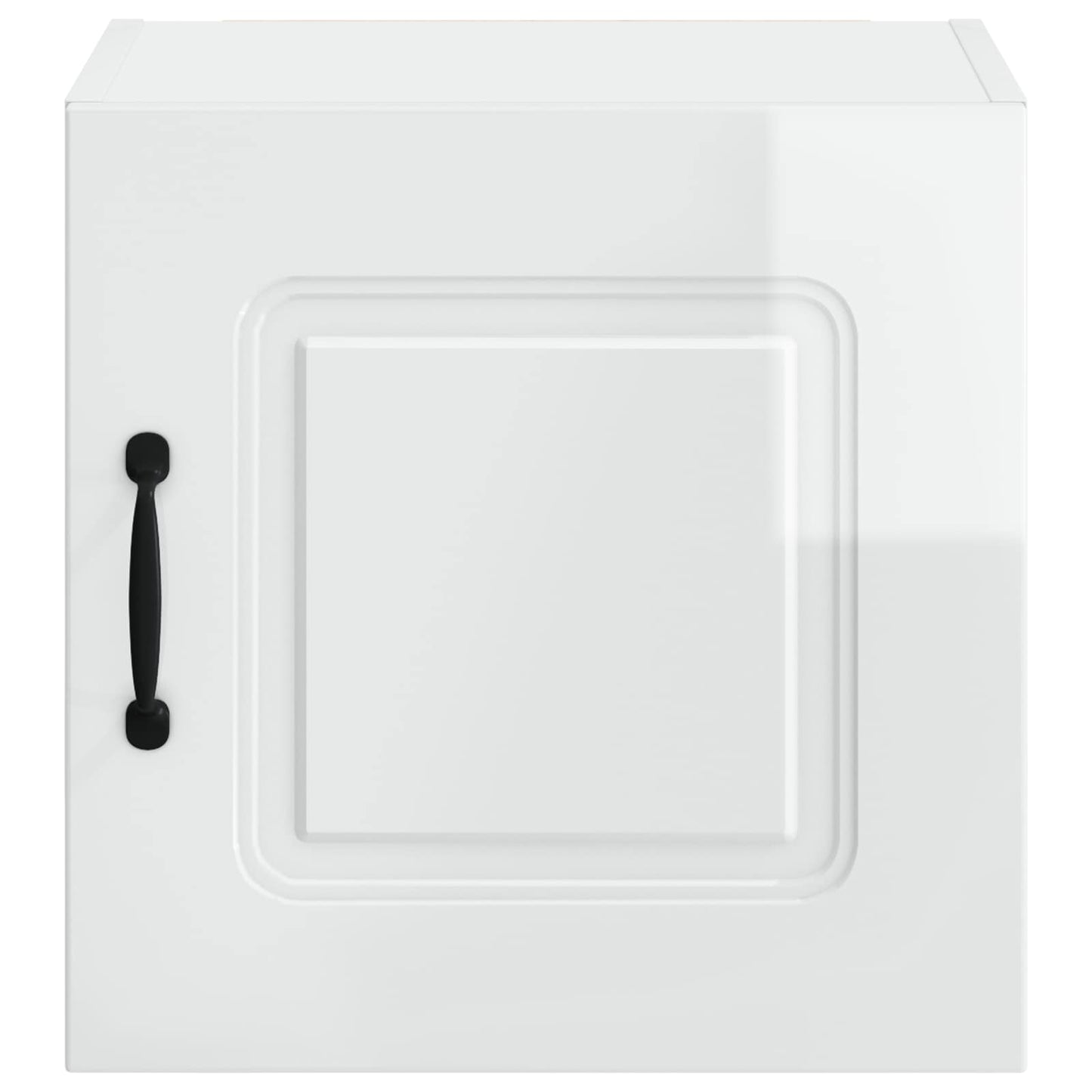 Dishwasher Panel Kalmar 2 pcs High Gloss White 40 x 31 x 40 cm