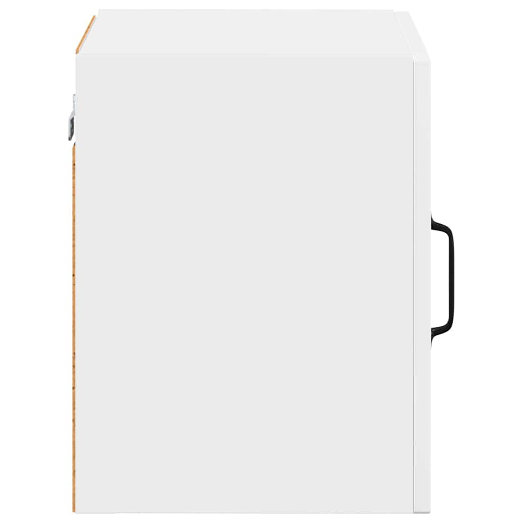 Dishwasher Panel Kalmar 2 pcs High Gloss White 40 x 31 x 40 cm