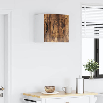 Dishwasher Panel Kalmar Smoked Oak 40 x 31 x 40 cm