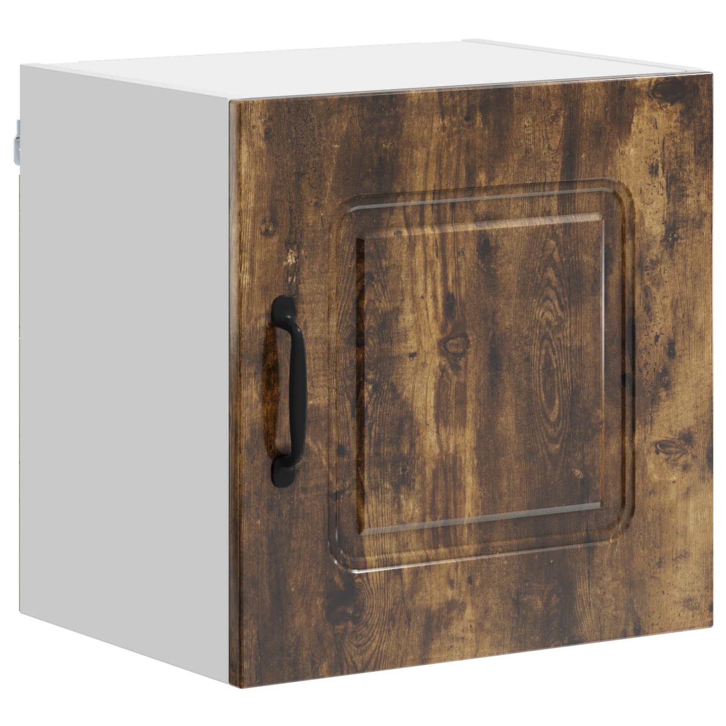 Dishwasher Panel Kalmar Smoked Oak 40 x 31 x 40 cm