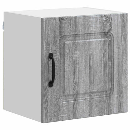 Dishwasher Panel Kalmar Grey Sonoma 40 x 31 x 40 cm