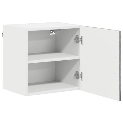 Dishwasher Panel Kalmar 2 pcs Grey Sonoma 40 x 31 x 40 cm