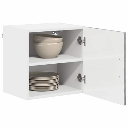 Dishwasher Panel Kalmar 2 pcs Grey Sonoma 40 x 31 x 40 cm