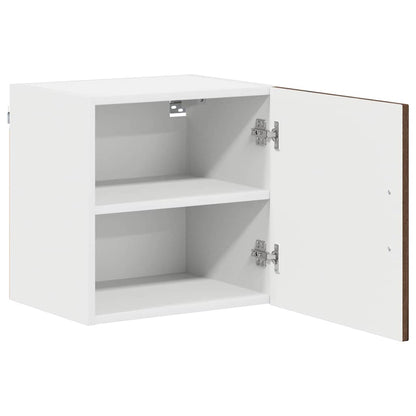 Dishwasher Panel Kalmar 2 pcs Brown Oak 40 x 31 x 40 cm