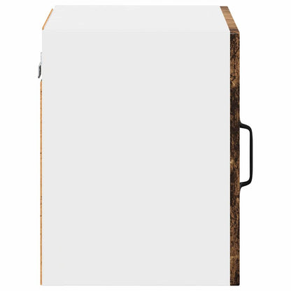 Dishwasher Panel Kalmar 2 pcs Old Wood 40 x 31 x 40 cm