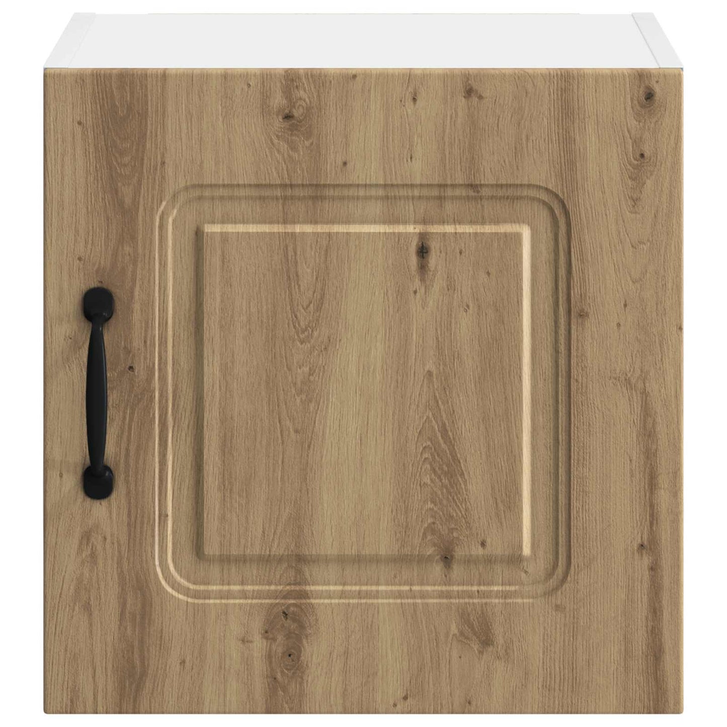Dishwasher Panel Kalmar 2 pcs Artisan Oak Engineered Wood