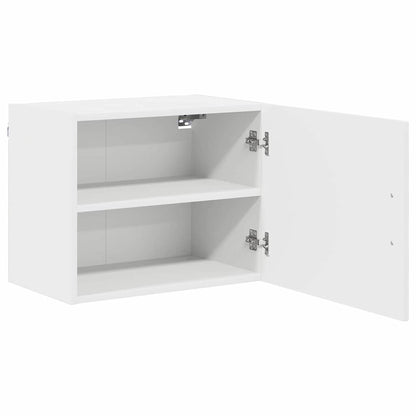 Dishwasher Panel Kalmar 2 pcs White 50 x 31 x 40 cm