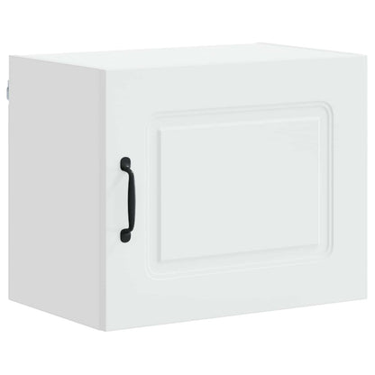 Dishwasher Panel Kalmar 2 pcs White 50 x 31 x 40 cm