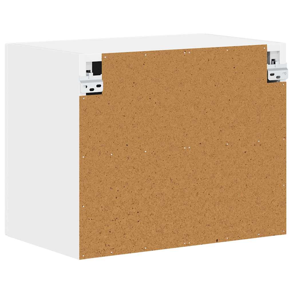 Dishwasher Panel Kalmar 2 pcs White 50 x 31 x 40 cm