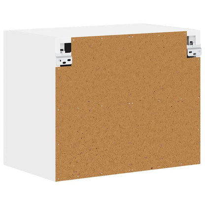 Dishwasher Panel Kalmar 2 pcs White 50 x 31 x 40 cm