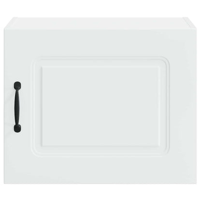 Dishwasher Panel Kalmar 2 pcs White 50 x 31 x 40 cm
