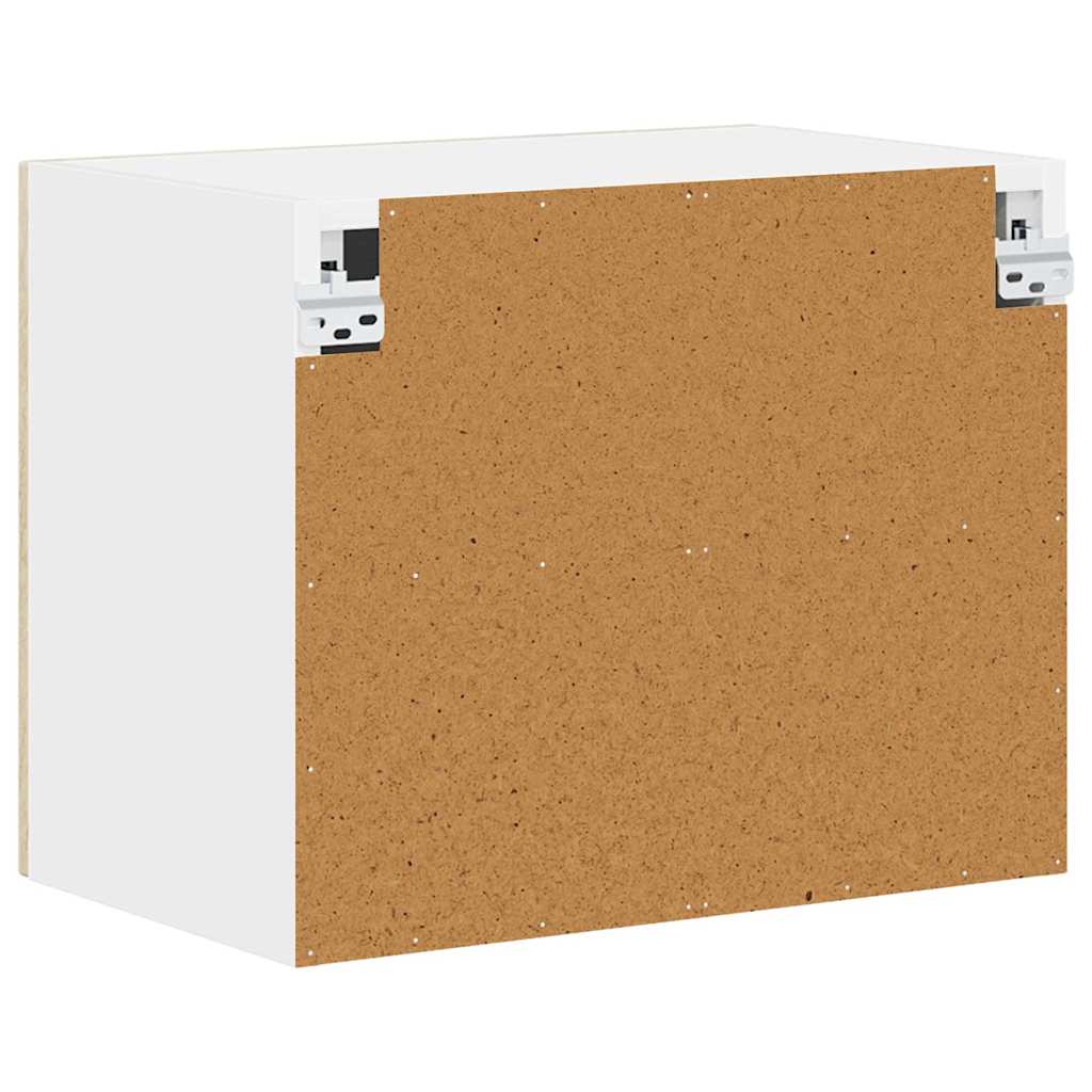 Dishwasher Panel Kalmar Sonoma Oak 50 x 31 x 40 cm