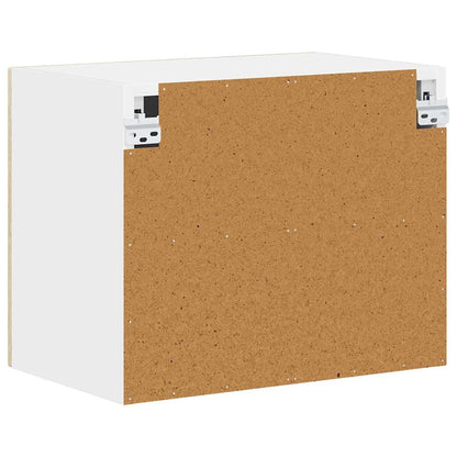 Dishwasher Panel Kalmar Sonoma Oak 50 x 31 x 40 cm