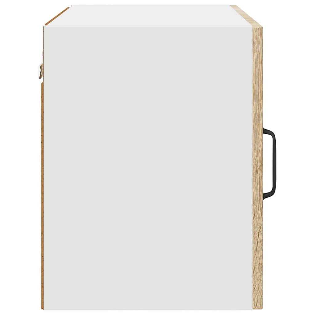 Dishwasher Panel Kalmar Sonoma Oak 50 x 31 x 40 cm