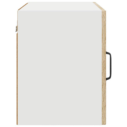 Dishwasher Panel Kalmar Sonoma Oak 50 x 31 x 40 cm