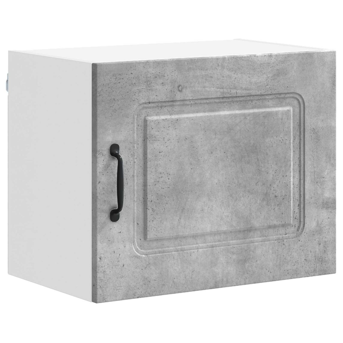 Dishwasher Panel Kalmar 2 pcs Concrete Grey 50 x 31 x 40 cm