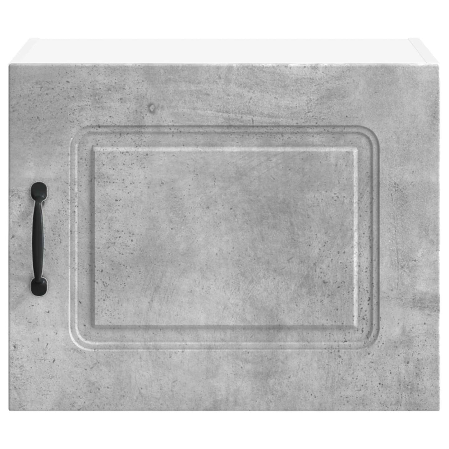Dishwasher Panel Kalmar 2 pcs Concrete Grey 50 x 31 x 40 cm