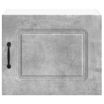 Dishwasher Panel Kalmar 2 pcs Concrete Grey 50 x 31 x 40 cm