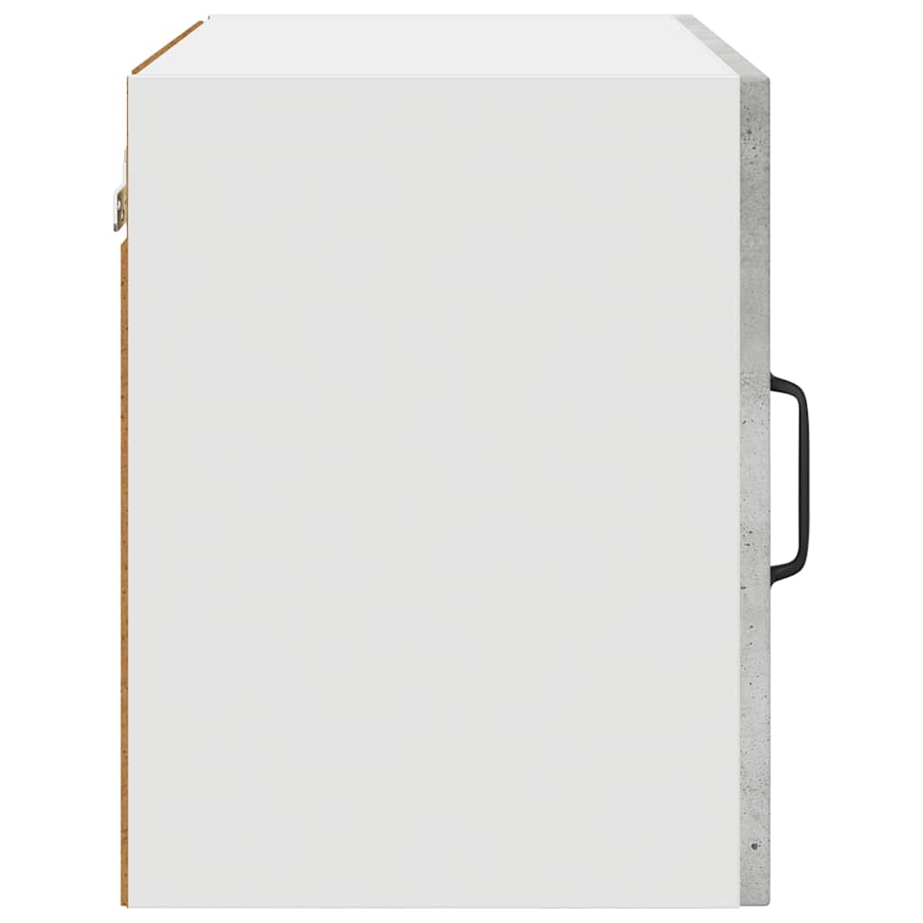 Dishwasher Panel Kalmar 2 pcs Concrete Grey 50 x 31 x 40 cm
