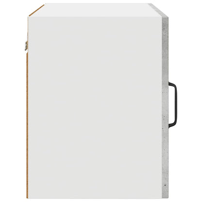Dishwasher Panel Kalmar 2 pcs Concrete Grey 50 x 31 x 40 cm