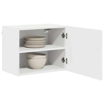 Dishwasher Panel Kalmar High Gloss White 50 x 31 x 40 cm
