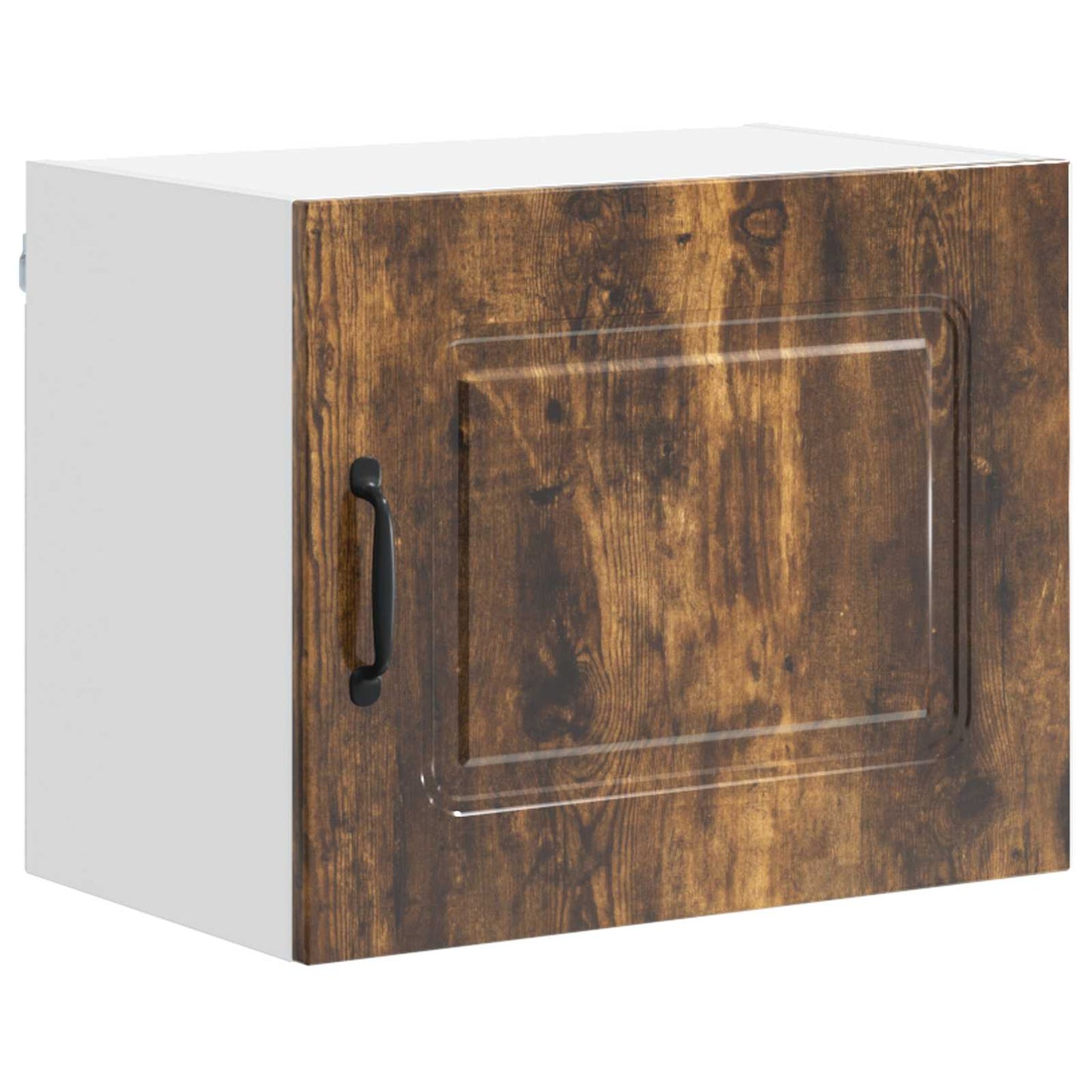 Dishwasher Panel Kalmar Smoked Oak 50 x 31 x 40 cm